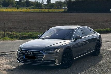 Audi A8 198.000 km 35.000 &euro; Schwörstadt 79739