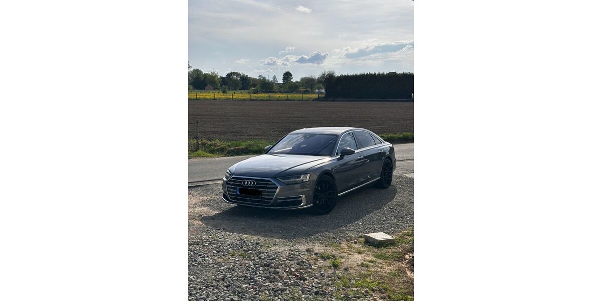 Audi A8 198.000 km 35.000 &euro; Schwörstadt 79739