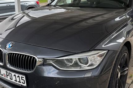 BMW 320 264.000 km 7.790 &euro; Bodenwerder 37619