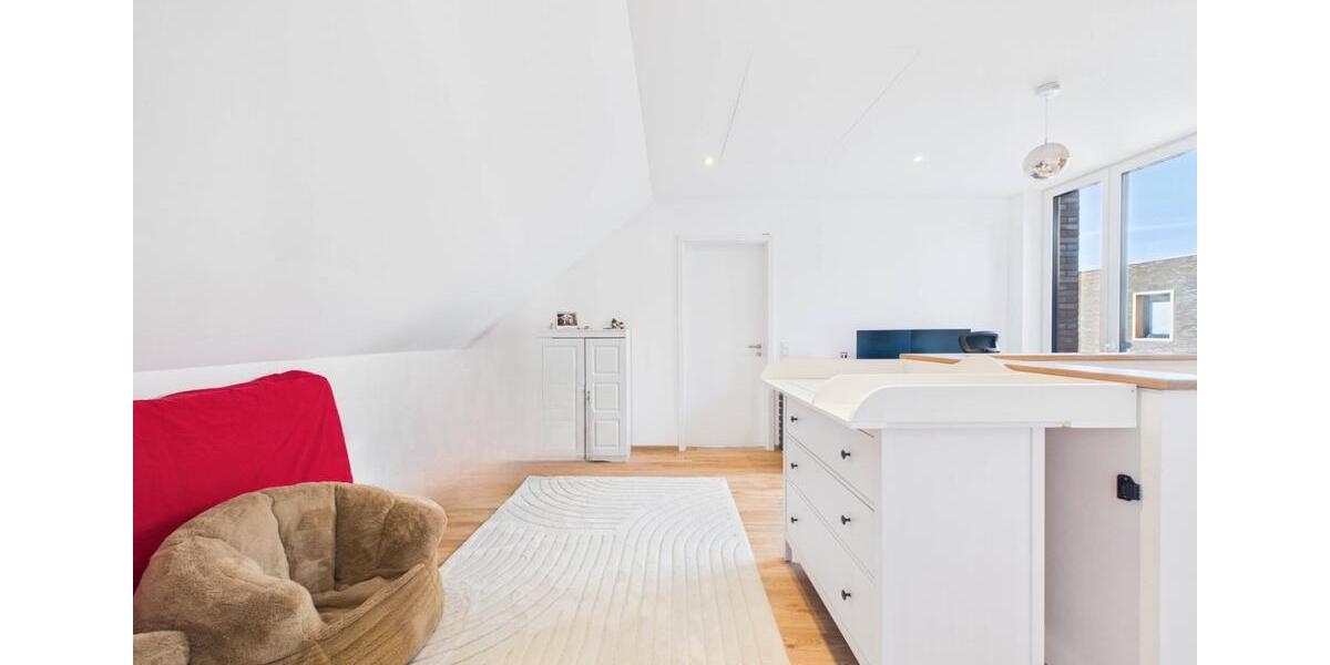 Maisonettenwohnung Neuenhaus - 4 Zimmer, 113 m&sup2;, 1.290&euro; | Angebot:26182904