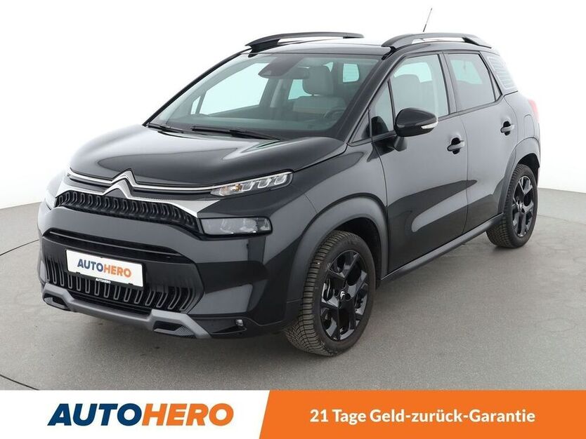C3 Aircross