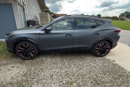 Cupra Formentor 29.500 km 37.900 &euro; Bergen 83346