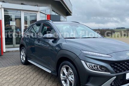 Hyundai KONA 3.700 km 18.990 &euro; Zwickau 08064