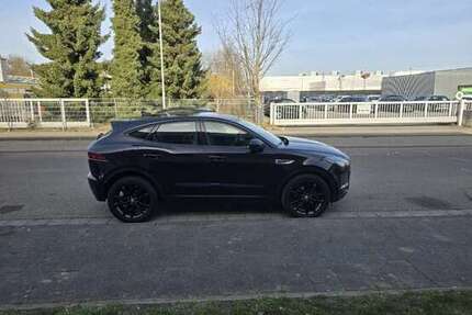 Jaguar E-Pace 149.350 km 19.700 &euro; Langen 63225