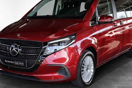 Mercedes-Benz V 250 13.610 km 64.840 &euro; Offenburg 77656