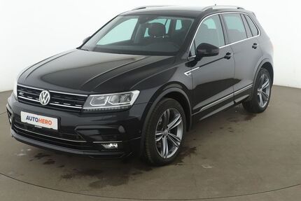 VW Tiguan 80.631 km 24.220 &euro; Dresden 01187
