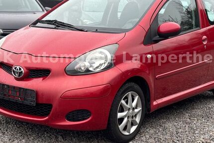 Toyota Aygo (X) 177.000 km 2.250 &euro; Lampertheim 68623