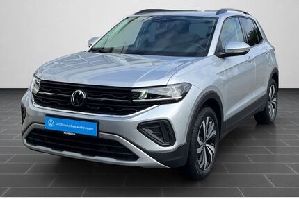 VW T-Cross 11.300 km 24.500 &euro; Homburg 66424