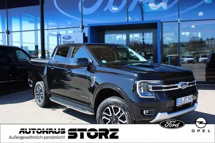 Ford Ranger 66.000 km 39.990 &euro; Villingen-Schwenningen 78052
