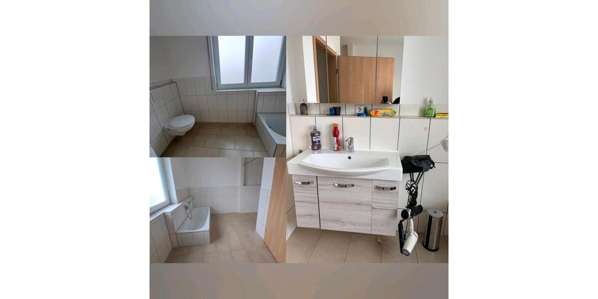 Dachgeschoßwohnung Eberhardzell - 4.5 Zimmer, 125 m&sup2;, 950&euro; | Angebot:26409366