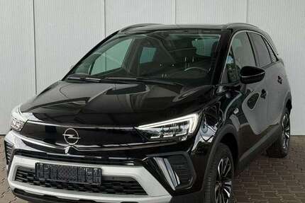 Opel Crossland 20.050 km 17.650 € Wietmarschen 49835