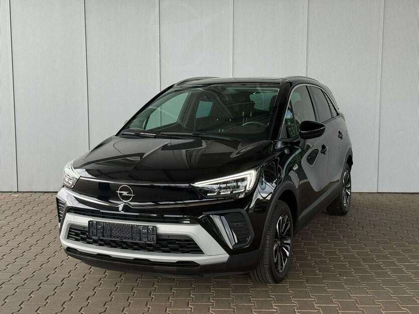 Opel Crossland 20.050 km 17.650 € Wietmarschen 49835