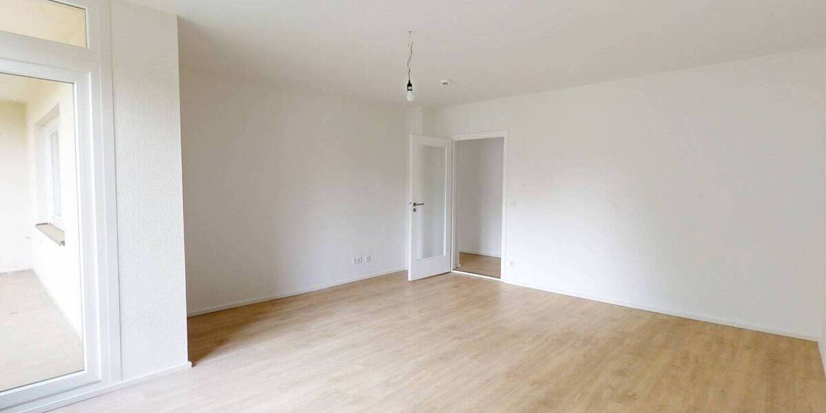 Etagenwohnung Roding Kienholz - 3 Zimmer, 71 m&sup2;, 590&euro; | Angebot:26797777
