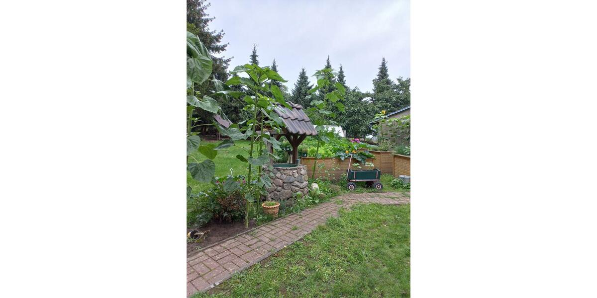 Einfamilienhaus Parchim - 6 Zimmer, 160 m&sup2;, 258.000&euro; | Angebot:26679483