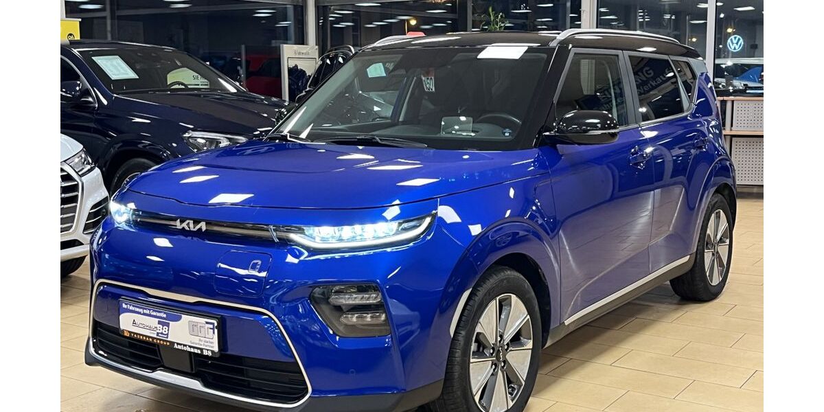 Kia Soul 14.591 km 23.900 &euro; Hennef 53773