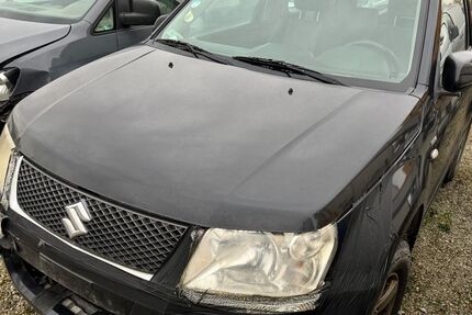 Suzuki Grand Vitara 200.000 km 1.500 € Kehl 77694
