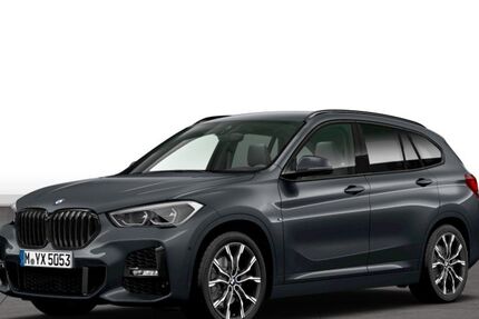 BMW X1 75.267 km 29.890 &euro; Siegen 57076