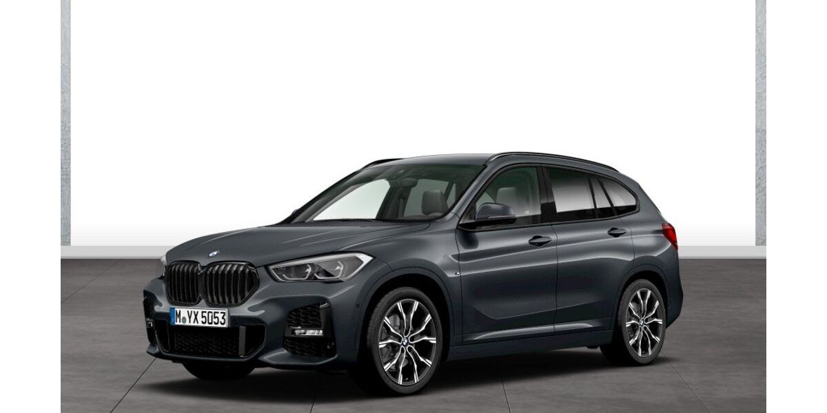 BMW X1 75.267 km 29.890 &euro; Siegen 57076