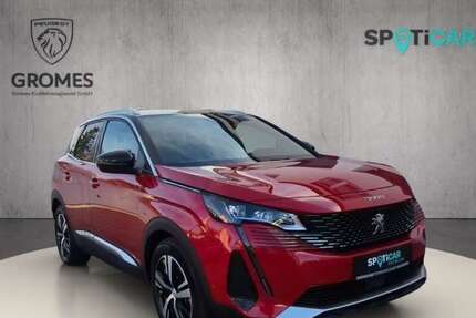 Peugeot 3008 12.400 km 27.390 &euro; Wartenberg 85456