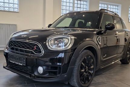 Mini Countryman S (Cooper) 60.800 km 20.444 &euro; Schwanstetten 90596