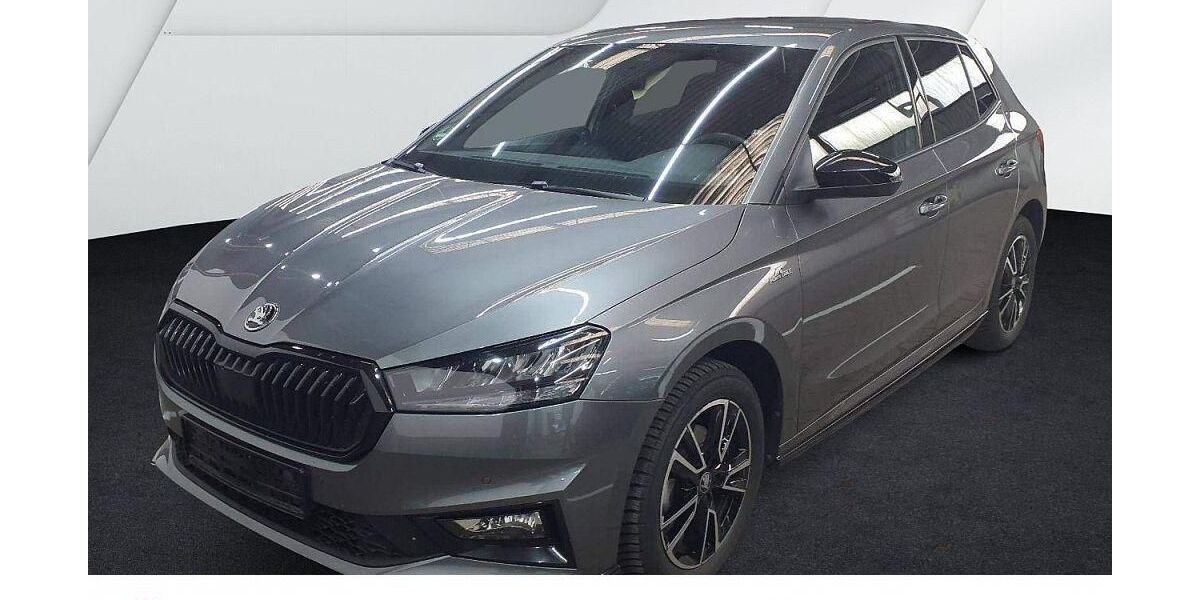 Skoda Fabia 23.830 km 23.490 &euro; Bad Segeberg 23795