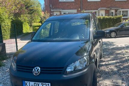 VW Caddy 169.000 km 5.990 &euro; Albersdorf 25767