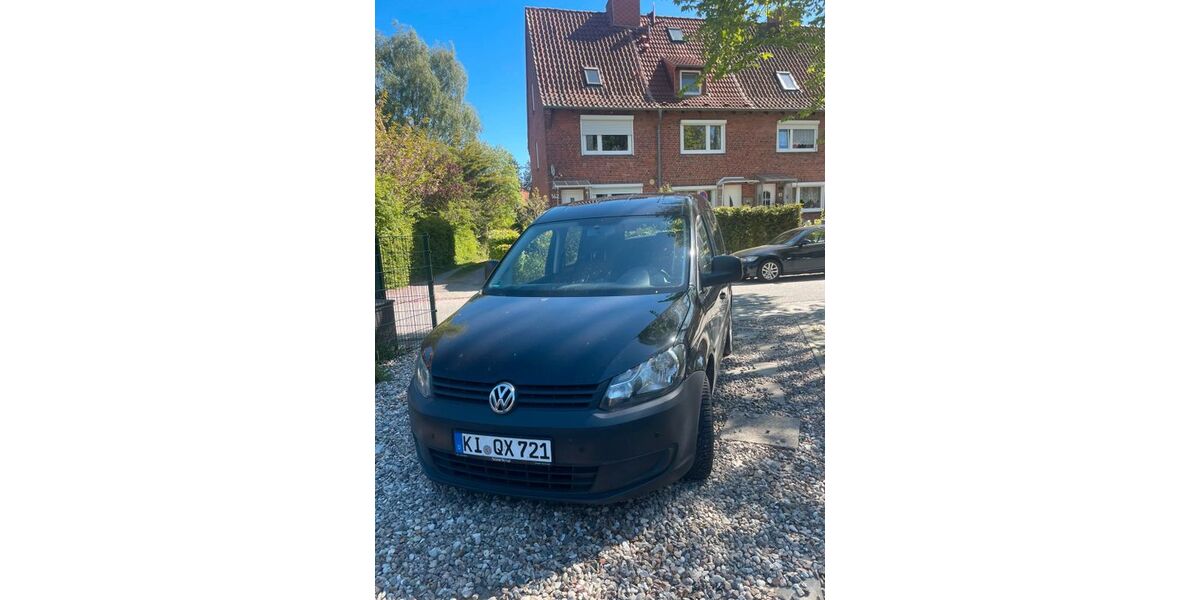 VW Caddy 169.000 km 5.990 &euro; Albersdorf 25767
