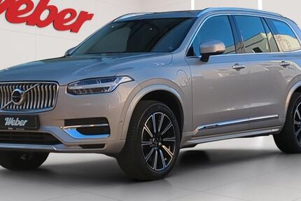 Volvo XC90 29.400 km 57.890 &euro; Berlin 14165