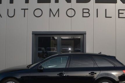 Audi A4 180.000 km 19.500 &euro; Cuxhaven 27472