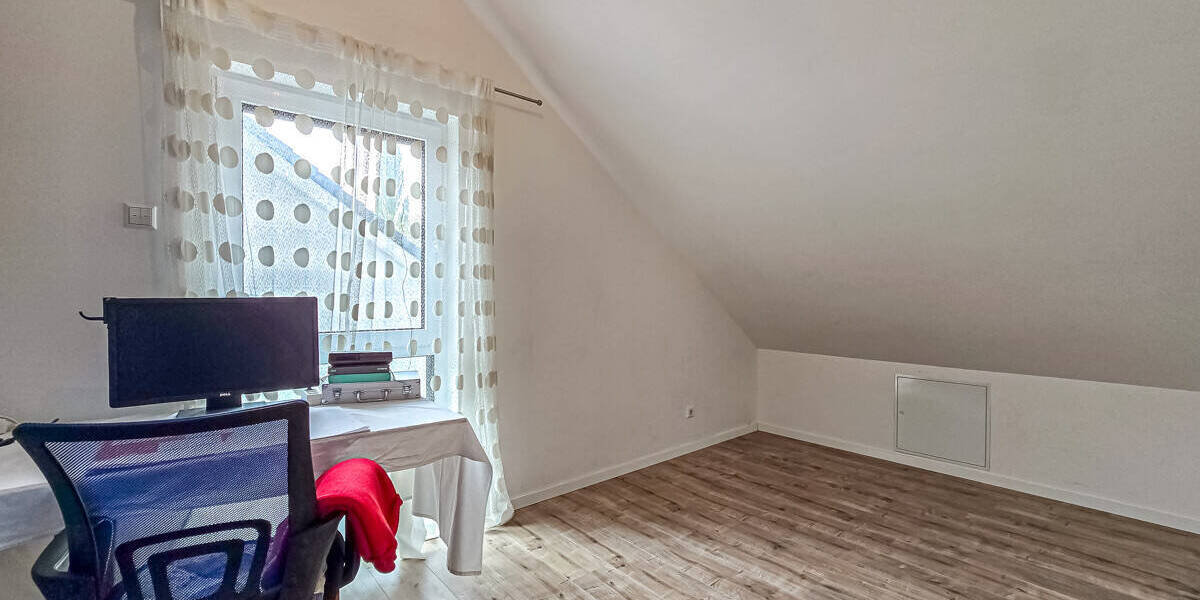 Doppelhaushälfte Kehl - 6 Zimmer, 149 m&sup2;, 499.000&euro; | Angebot:26556514