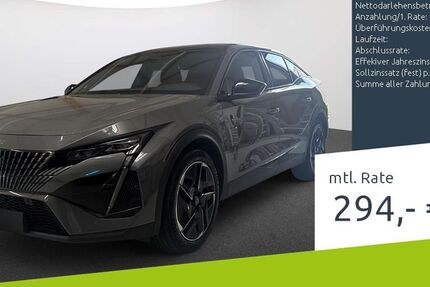 Peugeot 408 39.016 km 28.370 &euro; Dülmen 48249