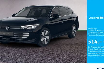VW Passat 29.137 km 38.770 &euro; Menden 58706