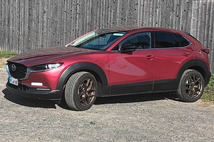 Mazda CX-30 41.044 km 22.999 &euro; Spangenberg 34286