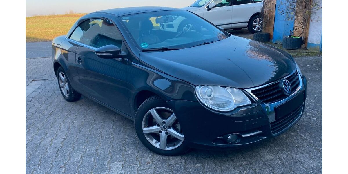 VW Eos 170.771 km 3.000 &euro; Reinheim 64354