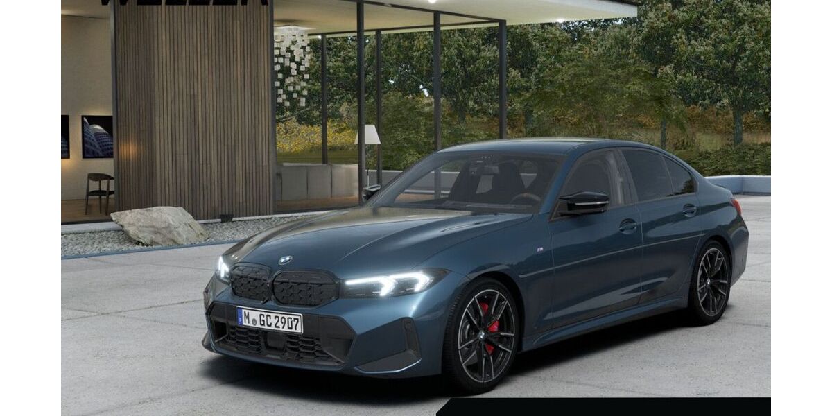 BMW M340d 10.073 km 56.900 &euro; Salzwedel-Brietz 29410