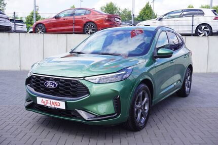 Ford Kuga 16.714 km 27.890 &euro; Berlin 12683