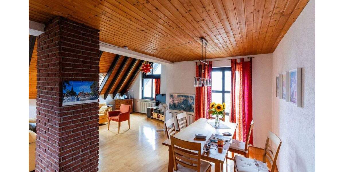 Mehrfamilienhaus, Wohnhaus Bischofsheim - 8 Zimmer, 229 m&sup2;, 695.000&euro; | Angebot:25768288