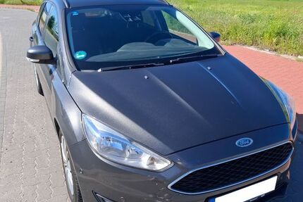 Ford Focus 202.300 km 4.400 &euro; Sehnde 31319