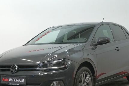 VW Polo 47.334 km 17.990 &euro; Schmidgaden 92546