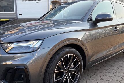 Audi Q5 206.000 km 29.999 &euro; Kassel 34123