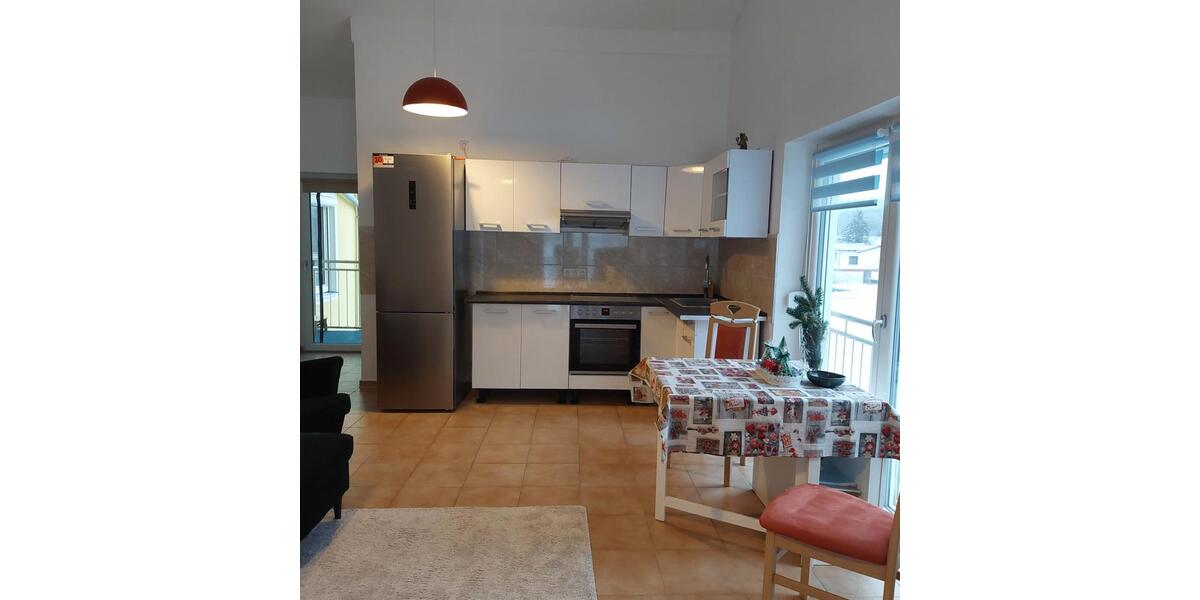 Dachgeschoßwohnung Regensburg Gallingkofen - 3 Zimmer, 63 m&sup2;, 375.000&euro; | Angebot:24611128