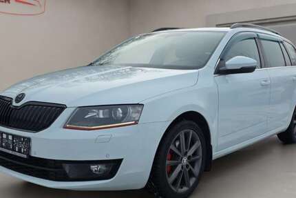 Skoda Octavia 244.000 km 9.850 &euro; Wilkau-Haßlau 08112