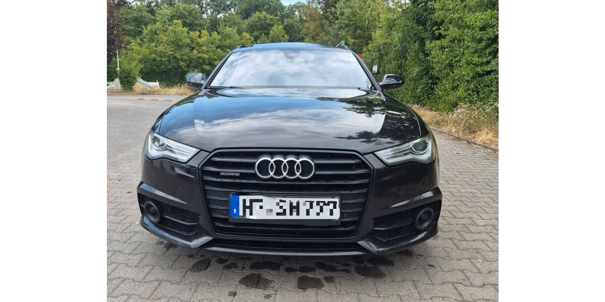 Audi A6 245.000 km 14.400 &euro; Schwieberdingen 71701
