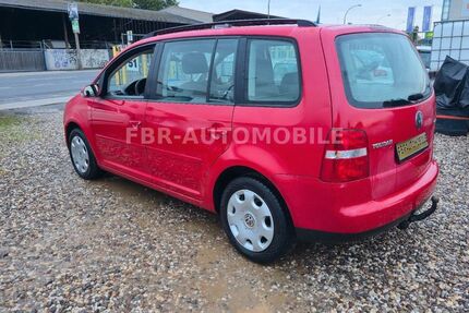 VW Touran 172.361 km 1.299 &euro; BONN 53227