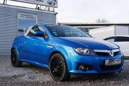 Opel Tigra 177.200 km 1.490 &euro; Königsbrunn 86343