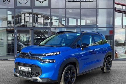 Citroen C3 Aircross 35.200 km 18.920 € Nordhausen 99734