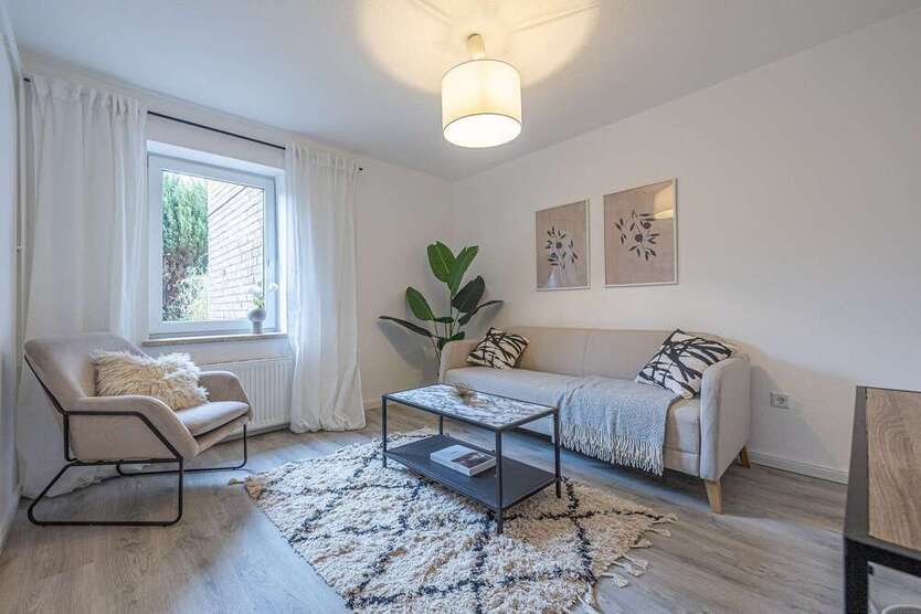 Wohnung zum Kaufen in Rendsburg 139.900 € 72 m²