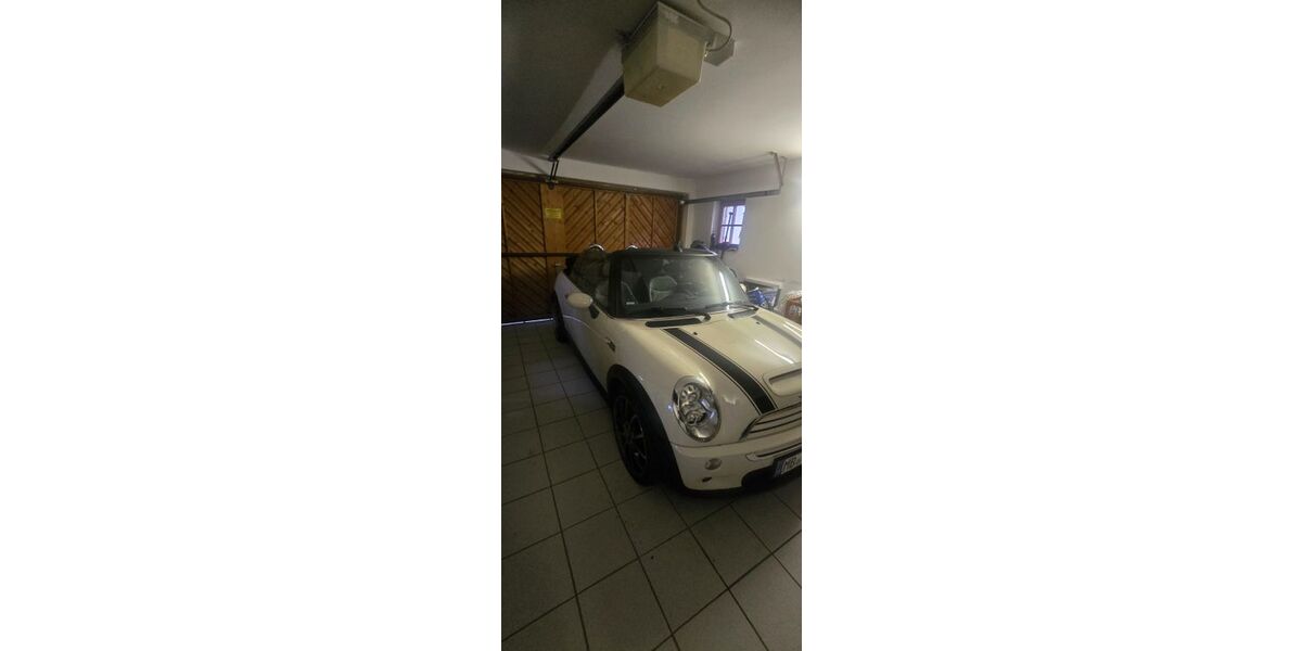 Mini Cooper S Cabrio 59.000 km 9.299 &euro; Kreuth 83708