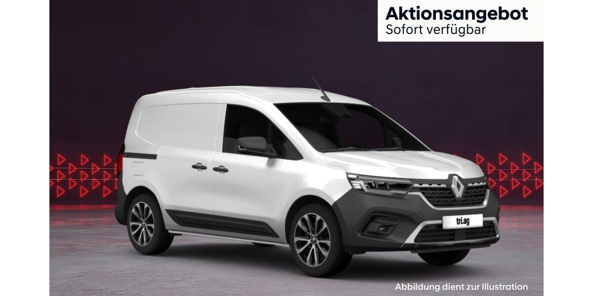 Renault Kangoo 2.501 km 27.995 &euro; Birkenfeld 75217