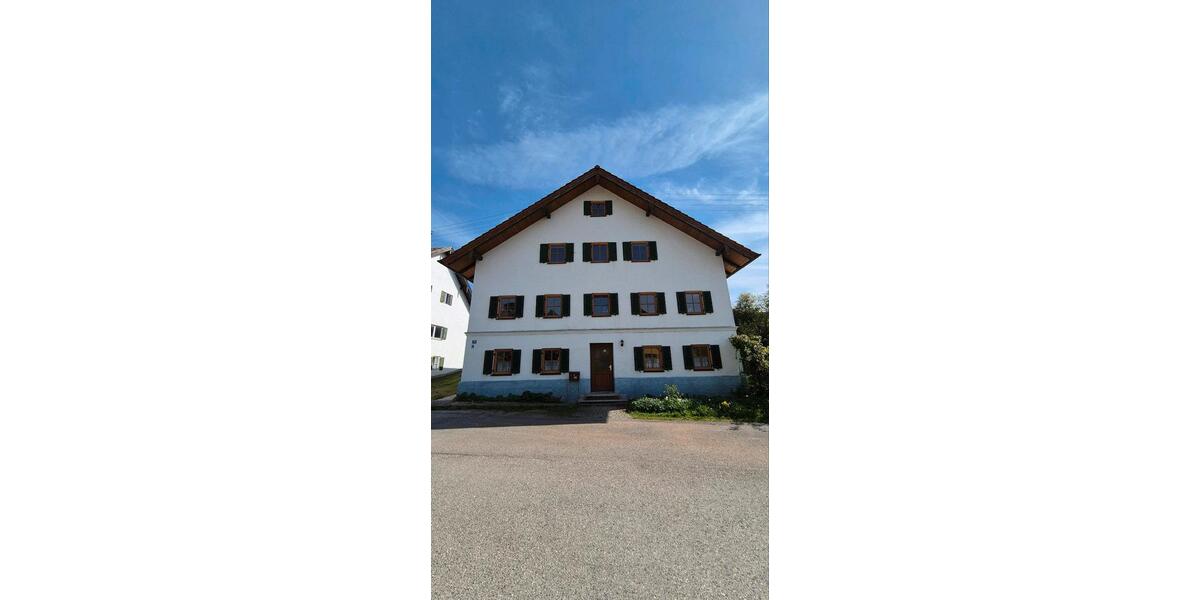 Bauernhaus, Landhaus Pähl - 8 Zimmer, 200 m&sup2;, 2.190&euro; | Angebot:26383332